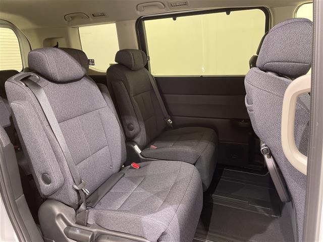 ステップワゴン e:HEVエアー EX 登録済未使用車 純正11.4型ナビ フルセグTV バックカメラ 衝突被害軽減ブレーキ レーンアシスト アダクティブクルーズコントロール 両側電動スライドドア 電動リアゲート DN席シートヒーター 禁煙(15枚目)