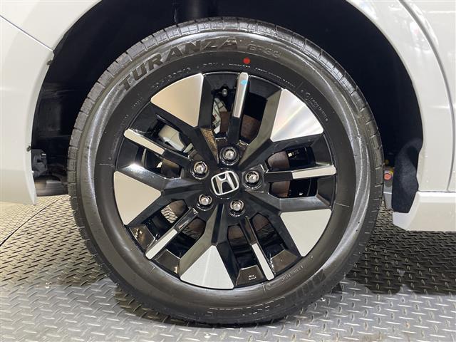 ステップワゴン e:HEVエアー EX 登録済未使用車 純正11.4型ナビ フルセグTV バックカメラ 衝突被害軽減ブレーキ レーンアシスト アダクティブクルーズコントロール 両側電動スライドドア 電動リアゲート DN席シートヒーター 禁煙(17枚目)