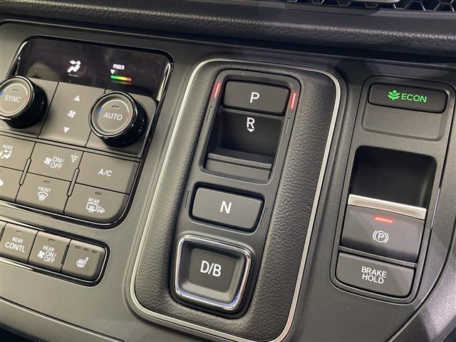 ステップワゴン e:HEVエアー EX 登録済未使用車 純正11.4型ナビ フルセグTV バックカメラ 衝突被害軽減ブレーキ レーンアシスト アダクティブクルーズコントロール 両側電動スライドドア 電動リアゲート DN席シートヒーター 禁煙(25枚目)