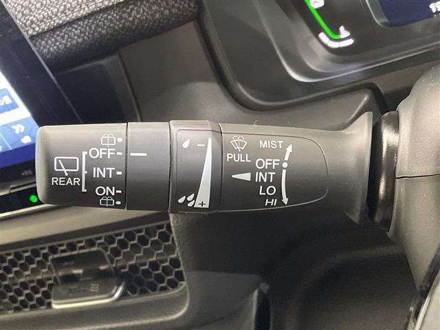 ステップワゴン e:HEVエアー EX 登録済未使用車 純正11.4型ナビ フルセグTV バックカメラ 衝突被害軽減ブレーキ レーンアシスト アダクティブクルーズコントロール 両側電動スライドドア 電動リアゲート DN席シートヒーター 禁煙(33枚目)