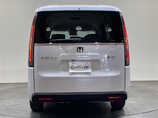 ステップワゴン e:HEVエアー EX 登録済未使用車 純正11.4型ナビ フルセグTV バックカメラ 衝突被害軽減ブレーキ レーンアシスト アダクティブクルーズコントロール 両側電動スライドドア 電動リアゲート DN席シートヒーター 禁煙(39枚目)