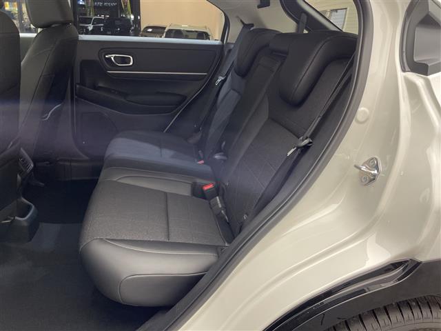 ヴェゼル e:HEV Z 登録済未使用車 純正9型ナビ バックカメラ 衝突被害軽減ブレーキ ホンダセンシング フルセグ Bluetooth 電動リアゲート レーンアシスト アダプティブクルーズコントロール ETC2.0 禁煙車(34枚目)