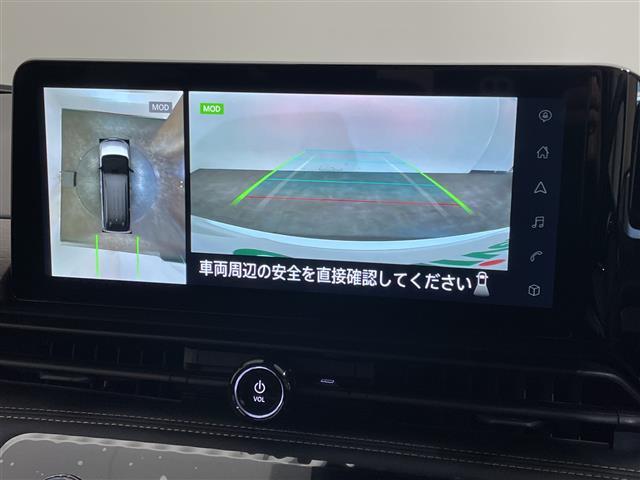 セレナ e-パワー ハイウェイスターV 登録済未使用車 純正12,3型ナビ フリップダウンモニター 全周囲カメラ プロパイロット インテリジェントルームミラー 両側電動スライドドア 前後クリアランスソナー ETC LEDヘッドライト 禁煙車(5枚目)