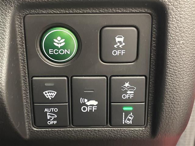ヴェゼル ハイブリッドRS・ホンダセンシング 純正ナビ フルセグTV バックカメラ Bluetooth 衝突被害軽減ブレーキ シートヒーター アダプティブクルーズコントロール レーンアシスト ビルトインETC LEDライト パドルシフト 禁煙車(9枚目)
