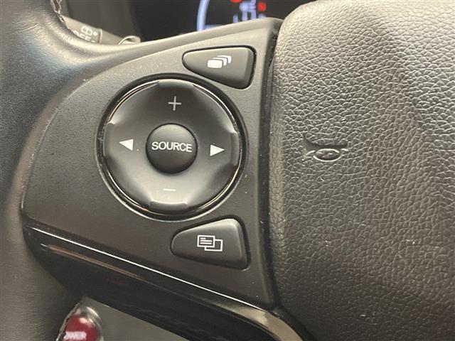 ヴェゼル ハイブリッドRS・ホンダセンシング 純正ナビ フルセグTV バックカメラ Bluetooth 衝突被害軽減ブレーキ シートヒーター アダプティブクルーズコントロール レーンアシスト ビルトインETC LEDライト パドルシフト 禁煙車(11枚目)