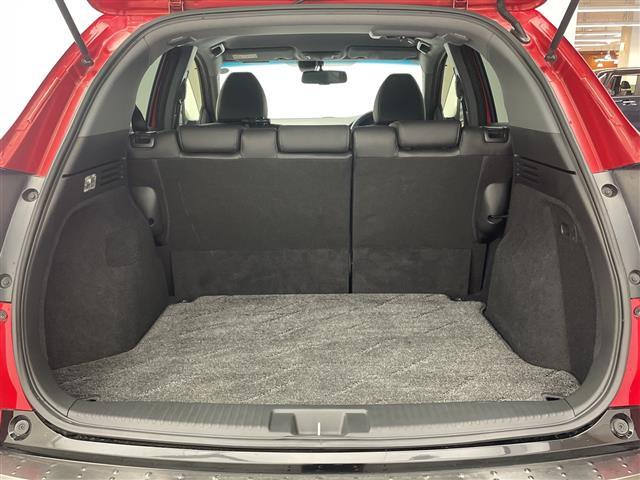 ヴェゼル ハイブリッドRS・ホンダセンシング 純正ナビ フルセグTV バックカメラ Bluetooth 衝突被害軽減ブレーキ シートヒーター アダプティブクルーズコントロール レーンアシスト ビルトインETC LEDライト パドルシフト 禁煙車(16枚目)