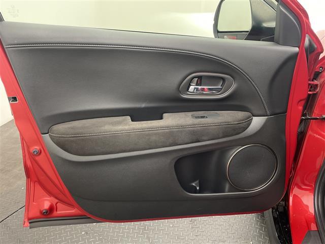 ヴェゼル ハイブリッドRS・ホンダセンシング 純正ナビ フルセグTV バックカメラ Bluetooth 衝突被害軽減ブレーキ シートヒーター アダプティブクルーズコントロール レーンアシスト ビルトインETC LEDライト パドルシフト 禁煙車(37枚目)