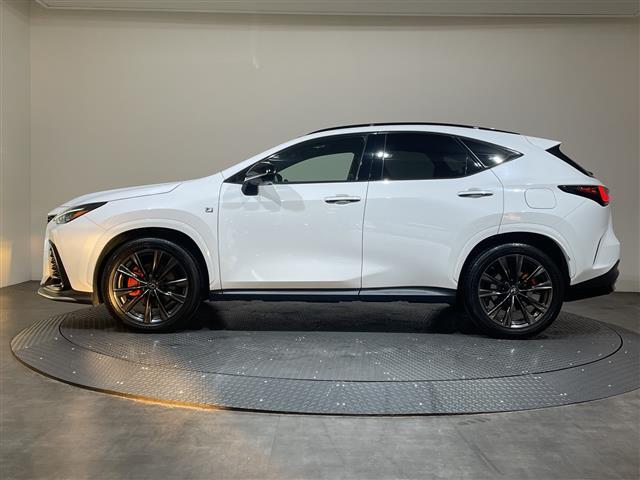 NX NX350h Fスポーツ パノラマルーフ ルーフレール マークレビンソン オレンジキャリパー プロジェクションカーテンイルミ デジタルインナーミラー フロントバンパーガーニッシュ TRDリアエアロ 純正14型ナビ ETC 禁煙(19枚目)