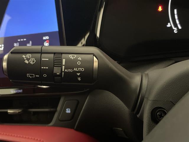 NX NX350h Fスポーツ パノラマルーフ ルーフレール マークレビンソン オレンジキャリパー プロジェクションカーテンイルミ デジタルインナーミラー フロントバンパーガーニッシュ TRDリアエアロ 純正14型ナビ ETC 禁煙(24枚目)