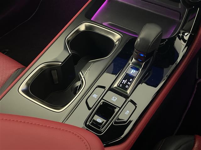 NX NX350h Fスポーツ パノラマルーフ ルーフレール マークレビンソン オレンジキャリパー プロジェクションカーテンイルミ デジタルインナーミラー フロントバンパーガーニッシュ TRDリアエアロ 純正14型ナビ ETC 禁煙(28枚目)