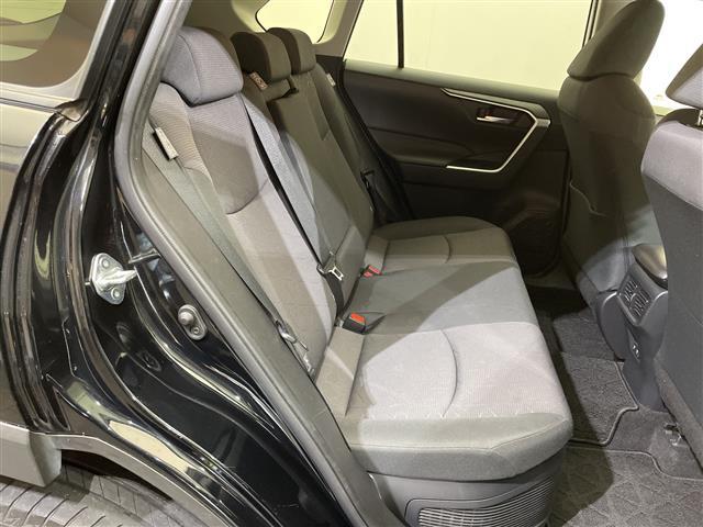 ＲＡＶ４ ハイブリッドＸ　モデリスタエアロ　純正９型ナビ　ＥＴＣ　前後ドライブレコーダー　コーナーセンサー　レーンキープアシスト　衝突被害軽減ブレーキ　アダクティブクルーズコントロール　フルセグＴＶ　ＵＳＢ入力端子　禁煙車（15枚目）