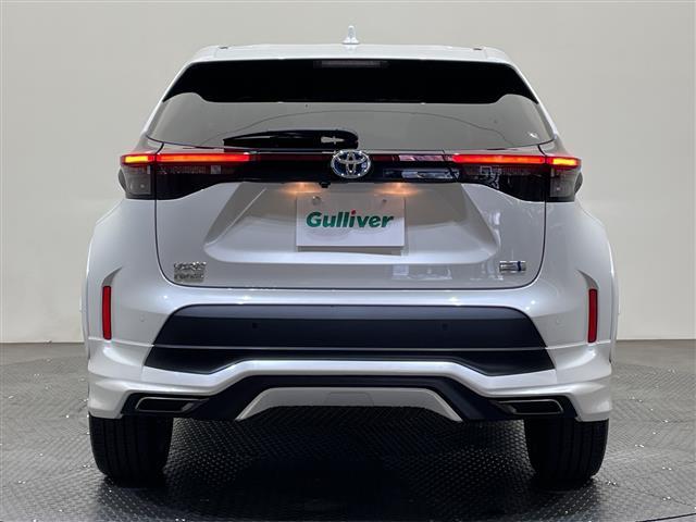 ヤリスクロス ハイブリッドＺ　モデリスタエアロ　純正８型ナビ　Ｂｌｕｅｔｏｏｔｈ　全周囲カメラ　衝突被害軽減ブレーキ　レーンアシスト　コーナーセンサー　ブラインドスポットモニター　オートマチックハイビーム　シートヒーター　禁煙車（39枚目）