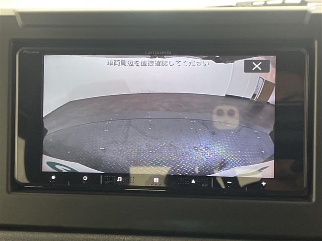 ジムニーシエラ ＪＣ　ダムドトリムＧグリル＆バンパー　デジタルインナーミラー　社外ナビ　フルセグＴＶ　Ｂｌｕｅｔｏｏｔｈ　ＥＴＣ　クルーズコントロール　コーナーセンサー　レーンアシスト　衝突被害軽減ブレーキ　ＬＥＤ　禁煙車（4枚目）