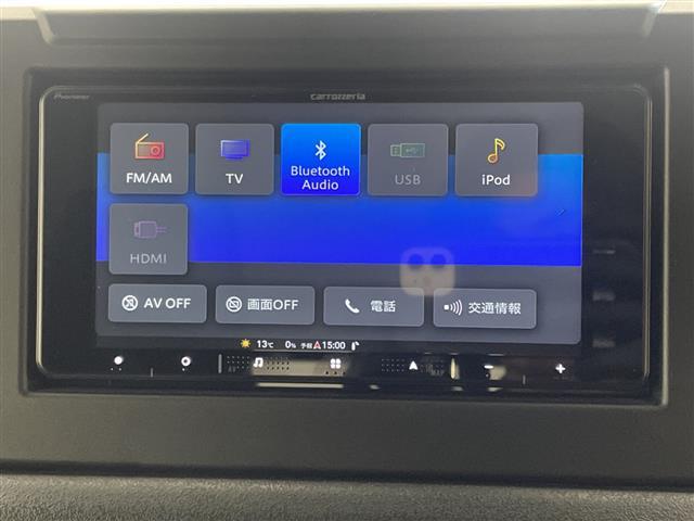 ジムニーシエラ ＪＣ　ダムドトリムＧグリル＆バンパー　デジタルインナーミラー　社外ナビ　フルセグＴＶ　Ｂｌｕｅｔｏｏｔｈ　ＥＴＣ　クルーズコントロール　コーナーセンサー　レーンアシスト　衝突被害軽減ブレーキ　ＬＥＤ　禁煙車（5枚目）