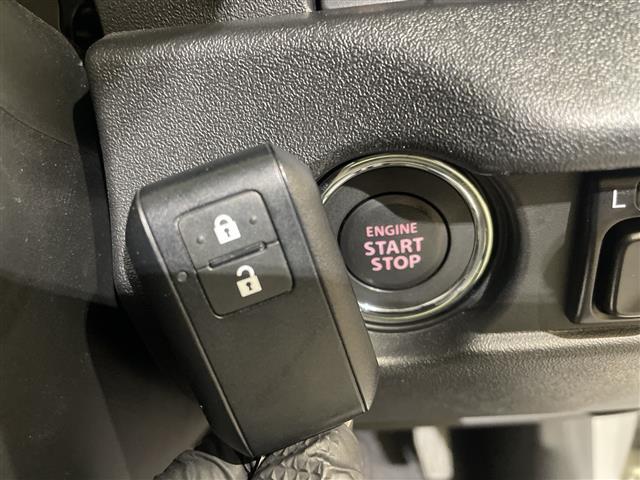 ジムニーシエラ ＪＣ　ダムドトリムＧグリル＆バンパー　デジタルインナーミラー　社外ナビ　フルセグＴＶ　Ｂｌｕｅｔｏｏｔｈ　ＥＴＣ　クルーズコントロール　コーナーセンサー　レーンアシスト　衝突被害軽減ブレーキ　ＬＥＤ　禁煙車（9枚目）