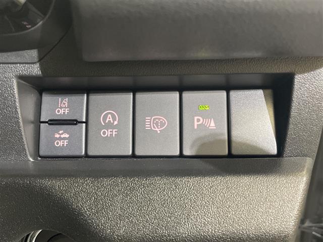ジムニーシエラ ＪＣ　ダムドトリムＧグリル＆バンパー　デジタルインナーミラー　社外ナビ　フルセグＴＶ　Ｂｌｕｅｔｏｏｔｈ　ＥＴＣ　クルーズコントロール　コーナーセンサー　レーンアシスト　衝突被害軽減ブレーキ　ＬＥＤ　禁煙車（13枚目）