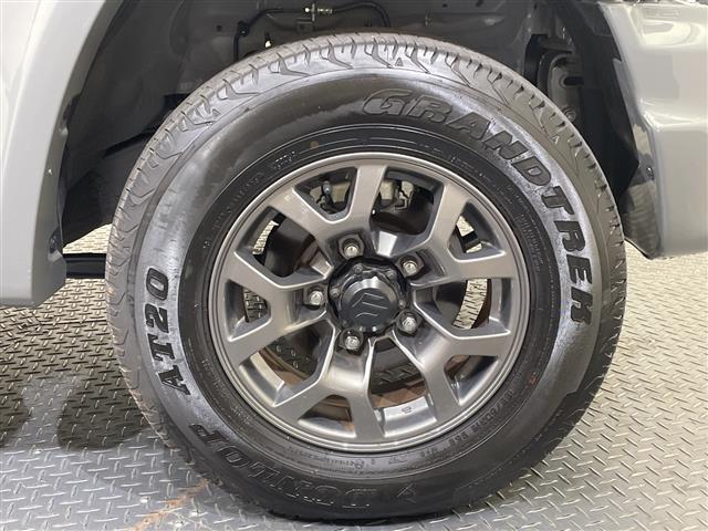 ジムニーシエラ ＪＣ　ダムドトリムＧグリル＆バンパー　デジタルインナーミラー　社外ナビ　フルセグＴＶ　Ｂｌｕｅｔｏｏｔｈ　ＥＴＣ　クルーズコントロール　コーナーセンサー　レーンアシスト　衝突被害軽減ブレーキ　ＬＥＤ　禁煙車（17枚目）