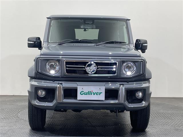 ジムニーシエラ ＪＣ　ダムドトリムＧグリル＆バンパー　デジタルインナーミラー　社外ナビ　フルセグＴＶ　Ｂｌｕｅｔｏｏｔｈ　ＥＴＣ　クルーズコントロール　コーナーセンサー　レーンアシスト　衝突被害軽減ブレーキ　ＬＥＤ　禁煙車（18枚目）