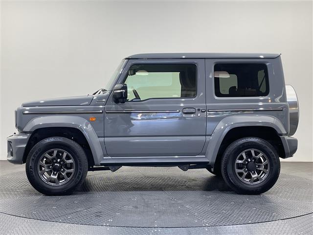 ジムニーシエラ ＪＣ　ダムドトリムＧグリル＆バンパー　デジタルインナーミラー　社外ナビ　フルセグＴＶ　Ｂｌｕｅｔｏｏｔｈ　ＥＴＣ　クルーズコントロール　コーナーセンサー　レーンアシスト　衝突被害軽減ブレーキ　ＬＥＤ　禁煙車（19枚目）