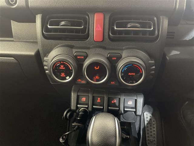 ジムニーシエラ ＪＣ　ダムドトリムＧグリル＆バンパー　デジタルインナーミラー　社外ナビ　フルセグＴＶ　Ｂｌｕｅｔｏｏｔｈ　ＥＴＣ　クルーズコントロール　コーナーセンサー　レーンアシスト　衝突被害軽減ブレーキ　ＬＥＤ　禁煙車（21枚目）