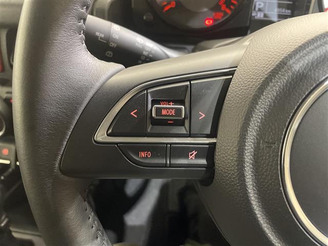 ジムニーシエラ ＪＣ　ダムドトリムＧグリル＆バンパー　デジタルインナーミラー　社外ナビ　フルセグＴＶ　Ｂｌｕｅｔｏｏｔｈ　ＥＴＣ　クルーズコントロール　コーナーセンサー　レーンアシスト　衝突被害軽減ブレーキ　ＬＥＤ　禁煙車（27枚目）