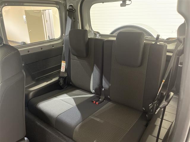 ジムニーシエラ ＪＣ　ダムドトリムＧグリル＆バンパー　デジタルインナーミラー　社外ナビ　フルセグＴＶ　Ｂｌｕｅｔｏｏｔｈ　ＥＴＣ　クルーズコントロール　コーナーセンサー　レーンアシスト　衝突被害軽減ブレーキ　ＬＥＤ　禁煙車（34枚目）