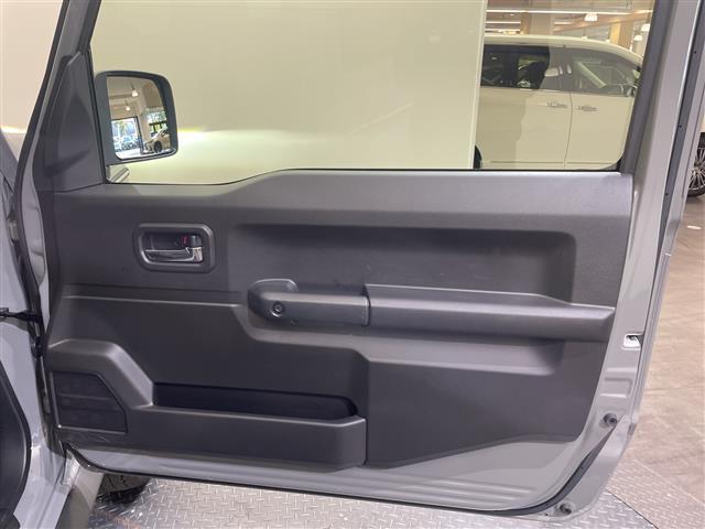 ジムニーシエラ ＪＣ　ダムドトリムＧグリル＆バンパー　デジタルインナーミラー　社外ナビ　フルセグＴＶ　Ｂｌｕｅｔｏｏｔｈ　ＥＴＣ　クルーズコントロール　コーナーセンサー　レーンアシスト　衝突被害軽減ブレーキ　ＬＥＤ　禁煙車（35枚目）