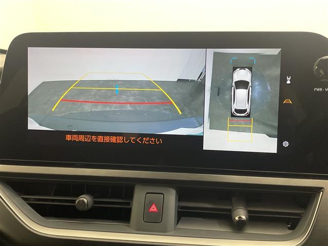 ＵＸ ＵＸ２００　Ｆスポーツエモーショナルエクスプローラ　ムーンルーフ　ルーフレール　１２．３インチディスプレイオーディオ　全周囲カメラ　フルセグＴＶ　ビルトインＥＴＣ　ブラインドスポットモニター　シートヒーター　エアシート　パワーシート　ＬＥＤライト　禁煙（5枚目）