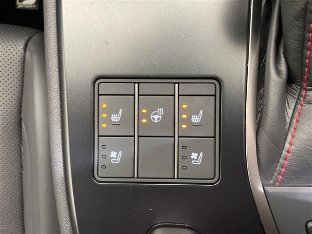 ＵＸ ＵＸ２００　Ｆスポーツエモーショナルエクスプローラ　ムーンルーフ　ルーフレール　１２．３インチディスプレイオーディオ　全周囲カメラ　フルセグＴＶ　ビルトインＥＴＣ　ブラインドスポットモニター　シートヒーター　エアシート　パワーシート　ＬＥＤライト　禁煙（7枚目）