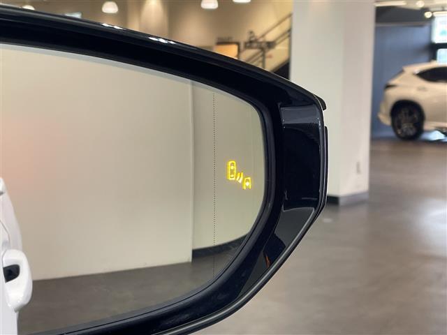 ＵＸ ＵＸ２００　Ｆスポーツエモーショナルエクスプローラ　ムーンルーフ　ルーフレール　１２．３インチディスプレイオーディオ　全周囲カメラ　フルセグＴＶ　ビルトインＥＴＣ　ブラインドスポットモニター　シートヒーター　エアシート　パワーシート　ＬＥＤライト　禁煙（11枚目）