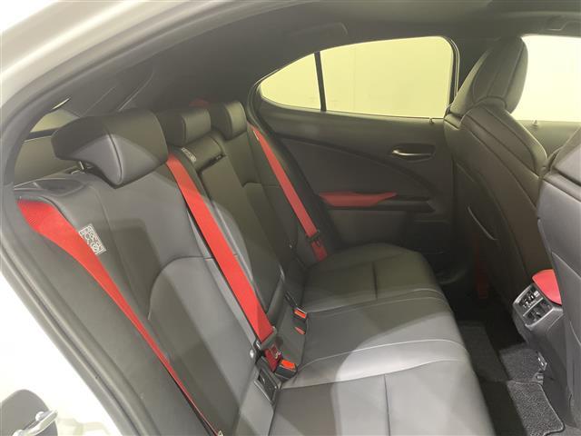 ＵＸ ＵＸ２００　Ｆスポーツエモーショナルエクスプローラ　ムーンルーフ　ルーフレール　１２．３インチディスプレイオーディオ　全周囲カメラ　フルセグＴＶ　ビルトインＥＴＣ　ブラインドスポットモニター　シートヒーター　エアシート　パワーシート　ＬＥＤライト　禁煙（15枚目）