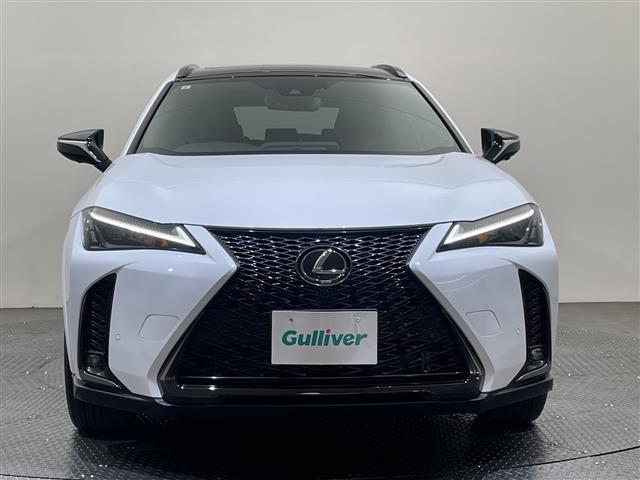 ＵＸ ＵＸ２００　Ｆスポーツエモーショナルエクスプローラ　ムーンルーフ　ルーフレール　１２．３インチディスプレイオーディオ　全周囲カメラ　フルセグＴＶ　ビルトインＥＴＣ　ブラインドスポットモニター　シートヒーター　エアシート　パワーシート　ＬＥＤライト　禁煙（18枚目）