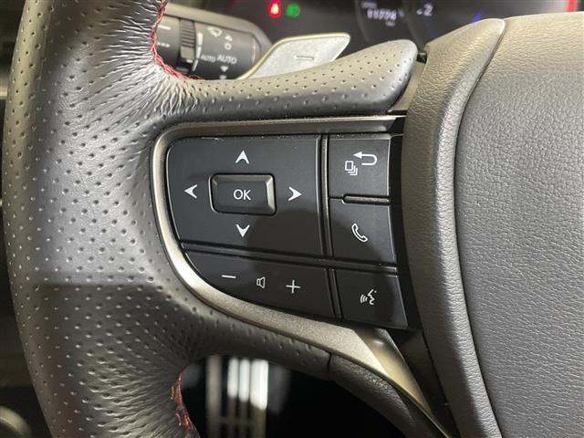 ＵＸ ＵＸ２００　Ｆスポーツエモーショナルエクスプローラ　ムーンルーフ　ルーフレール　１２．３インチディスプレイオーディオ　全周囲カメラ　フルセグＴＶ　ビルトインＥＴＣ　ブラインドスポットモニター　シートヒーター　エアシート　パワーシート　ＬＥＤライト　禁煙（23枚目）