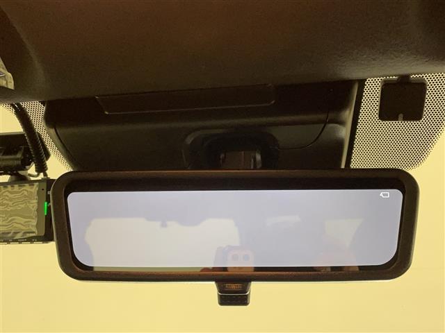 ハイエースバン スーパーＧＬ　ダーク　プライムＩＩ　デジタルインナーミラー　両側電動スライドドア　衝突被害軽減ブレーキ　社外ＳＤナビ　前後コーナーセンサー　ＥＴＣ　前後ドライブレコーダー　フルセグＴＶ　バックカメラ　ＵＳＢ入力端子　スマートキー　禁煙（6枚目）