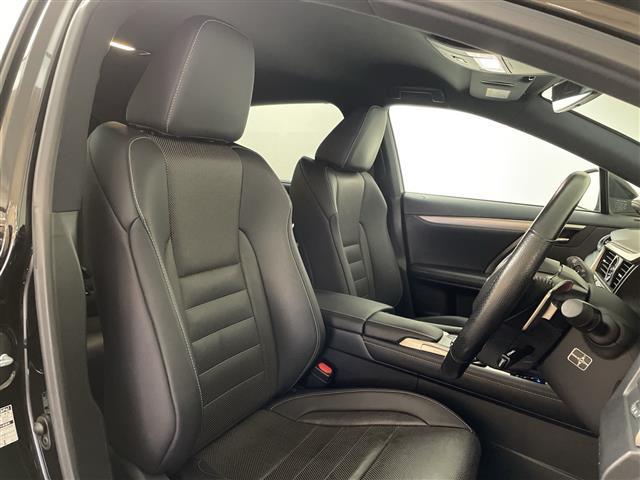 ＲＸ ＲＸ２００ｔ　Ｆスポーツ　クリアランスソナー　ブラインドスポットモニター　後席シートヒーター　純正１２．３型ナビ　ドライブレコーダー　シートヒーター　ＥＴＣ２．０　電動リアゲート　アダクティブクルーズコントロール　禁煙車（14枚目）