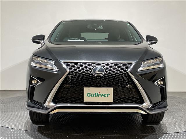 ＲＸ ＲＸ２００ｔ　Ｆスポーツ　クリアランスソナー　ブラインドスポットモニター　後席シートヒーター　純正１２．３型ナビ　ドライブレコーダー　シートヒーター　ＥＴＣ２．０　電動リアゲート　アダクティブクルーズコントロール　禁煙車（18枚目）