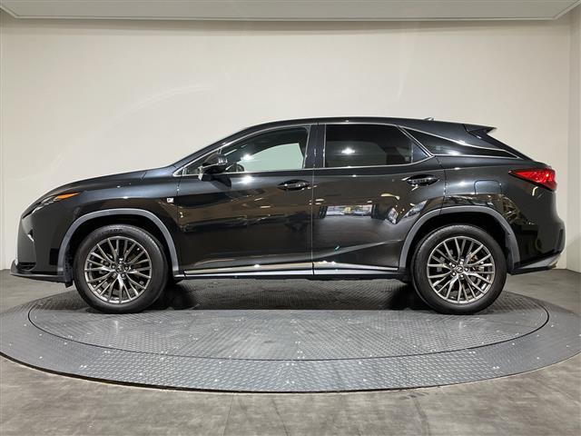 ＲＸ ＲＸ２００ｔ　Ｆスポーツ　クリアランスソナー　ブラインドスポットモニター　後席シートヒーター　純正１２．３型ナビ　ドライブレコーダー　シートヒーター　ＥＴＣ２．０　電動リアゲート　アダクティブクルーズコントロール　禁煙車（19枚目）