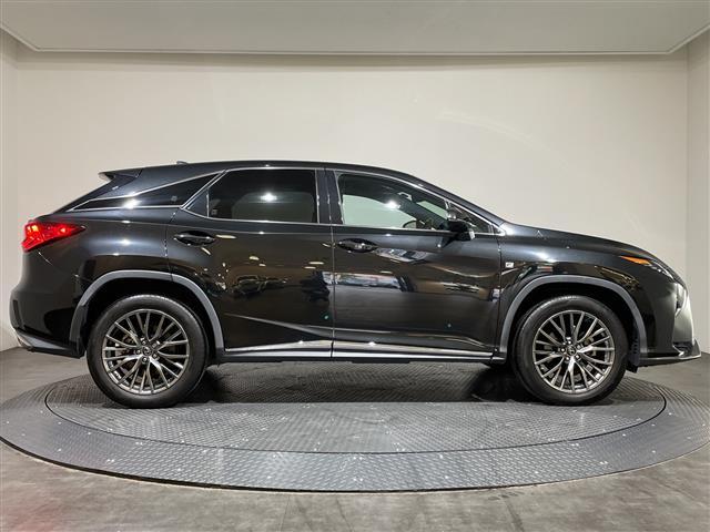 ＲＸ ＲＸ２００ｔ　Ｆスポーツ　クリアランスソナー　ブラインドスポットモニター　後席シートヒーター　純正１２．３型ナビ　ドライブレコーダー　シートヒーター　ＥＴＣ２．０　電動リアゲート　アダクティブクルーズコントロール　禁煙車（41枚目）