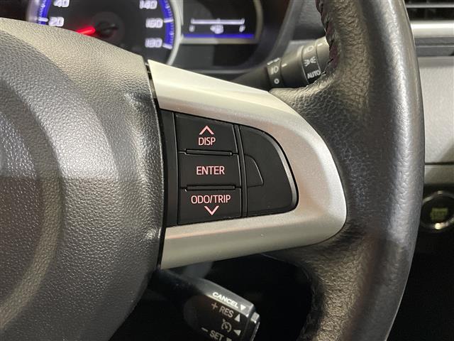 タンク カスタムＧ　純正ナビ　フルセグ　Ｂｌｕｅｔｏｏｔｈ　ＵＳＢ　バックカメラ　ＬＥＤヘッドランプ　衝突被害軽減ブレーキ　クルーズコントロール　ＥＴＣ　両側電動スライドドア　アイドリングストップ　ステアリングスイッチ（11枚目）