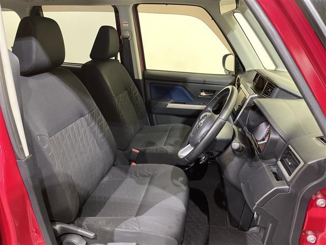 タンク カスタムＧ　純正ナビ　フルセグ　Ｂｌｕｅｔｏｏｔｈ　ＵＳＢ　バックカメラ　ＬＥＤヘッドランプ　衝突被害軽減ブレーキ　クルーズコントロール　ＥＴＣ　両側電動スライドドア　アイドリングストップ　ステアリングスイッチ（15枚目）