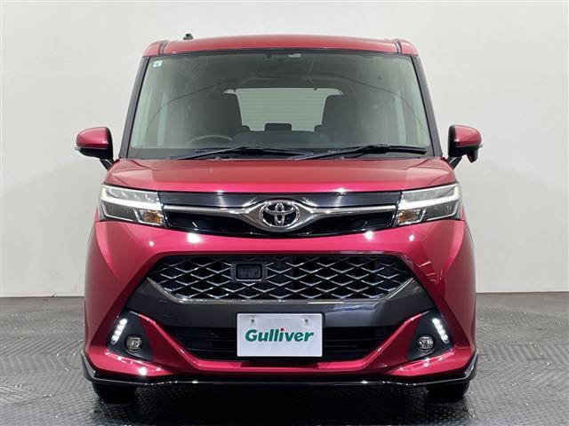 タンク カスタムＧ　純正ナビ　フルセグ　Ｂｌｕｅｔｏｏｔｈ　ＵＳＢ　バックカメラ　ＬＥＤヘッドランプ　衝突被害軽減ブレーキ　クルーズコントロール　ＥＴＣ　両側電動スライドドア　アイドリングストップ　ステアリングスイッチ（19枚目）