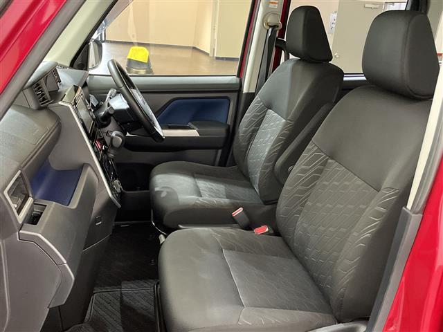 タンク カスタムＧ　純正ナビ　フルセグ　Ｂｌｕｅｔｏｏｔｈ　ＵＳＢ　バックカメラ　ＬＥＤヘッドランプ　衝突被害軽減ブレーキ　クルーズコントロール　ＥＴＣ　両側電動スライドドア　アイドリングストップ　ステアリングスイッチ（32枚目）