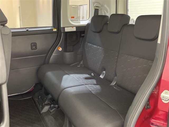 タンク カスタムＧ　純正ナビ　フルセグ　Ｂｌｕｅｔｏｏｔｈ　ＵＳＢ　バックカメラ　ＬＥＤヘッドランプ　衝突被害軽減ブレーキ　クルーズコントロール　ＥＴＣ　両側電動スライドドア　アイドリングストップ　ステアリングスイッチ（33枚目）