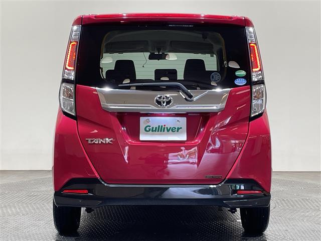 タンク カスタムＧ　純正ナビ　フルセグ　Ｂｌｕｅｔｏｏｔｈ　ＵＳＢ　バックカメラ　ＬＥＤヘッドランプ　衝突被害軽減ブレーキ　クルーズコントロール　ＥＴＣ　両側電動スライドドア　アイドリングストップ　ステアリングスイッチ（39枚目）