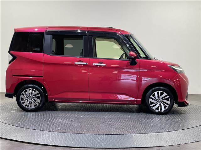 タンク カスタムＧ　純正ナビ　フルセグ　Ｂｌｕｅｔｏｏｔｈ　ＵＳＢ　バックカメラ　ＬＥＤヘッドランプ　衝突被害軽減ブレーキ　クルーズコントロール　ＥＴＣ　両側電動スライドドア　アイドリングストップ　ステアリングスイッチ（41枚目）