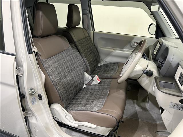 アルトラパンＬＣ Ｌ　社外ナビ　ＴＶ　Ｂｌｕｅｔｏｏｔｈ　ＳＤ　ＣＤ　ＤＶＤ　ＦＭ　ＡＭ　ドライブレコーダー　シートヒーター　衝突被害軽減ブレーキ　レーンアシスト　ＵＳＢ充電　ＬＥＤヘッドライト　アイドリングストップ（14枚目）