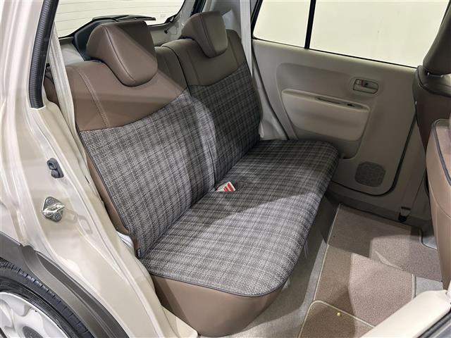 アルトラパンＬＣ Ｌ　社外ナビ　ＴＶ　Ｂｌｕｅｔｏｏｔｈ　ＳＤ　ＣＤ　ＤＶＤ　ＦＭ　ＡＭ　ドライブレコーダー　シートヒーター　衝突被害軽減ブレーキ　レーンアシスト　ＵＳＢ充電　ＬＥＤヘッドライト　アイドリングストップ（15枚目）