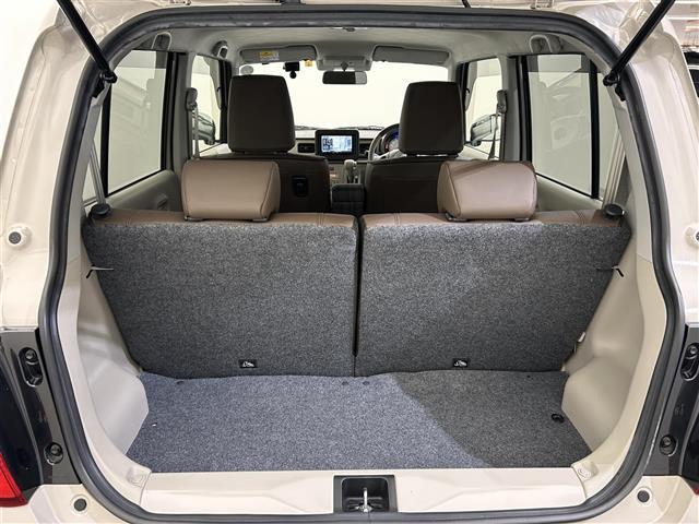 アルトラパンＬＣ Ｌ　社外ナビ　ＴＶ　Ｂｌｕｅｔｏｏｔｈ　ＳＤ　ＣＤ　ＤＶＤ　ＦＭ　ＡＭ　ドライブレコーダー　シートヒーター　衝突被害軽減ブレーキ　レーンアシスト　ＵＳＢ充電　ＬＥＤヘッドライト　アイドリングストップ（16枚目）