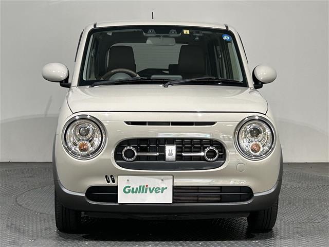 アルトラパンＬＣ Ｌ　社外ナビ　ＴＶ　Ｂｌｕｅｔｏｏｔｈ　ＳＤ　ＣＤ　ＤＶＤ　ＦＭ　ＡＭ　ドライブレコーダー　シートヒーター　衝突被害軽減ブレーキ　レーンアシスト　ＵＳＢ充電　ＬＥＤヘッドライト　アイドリングストップ（18枚目）