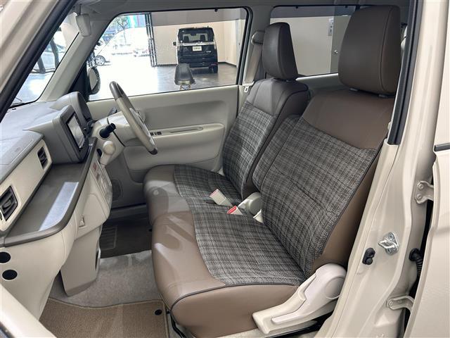 アルトラパンＬＣ Ｌ　社外ナビ　ＴＶ　Ｂｌｕｅｔｏｏｔｈ　ＳＤ　ＣＤ　ＤＶＤ　ＦＭ　ＡＭ　ドライブレコーダー　シートヒーター　衝突被害軽減ブレーキ　レーンアシスト　ＵＳＢ充電　ＬＥＤヘッドライト　アイドリングストップ（26枚目）